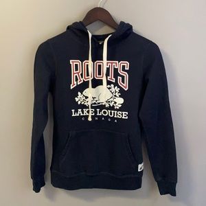 Roots - Lake Louise Hoodie